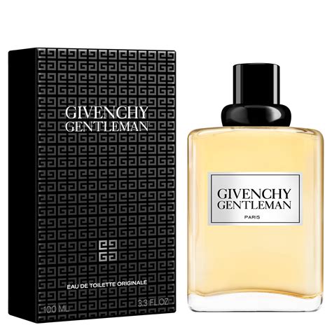 Givenchy Gentleman Original Eau de Toilette (100ml) 